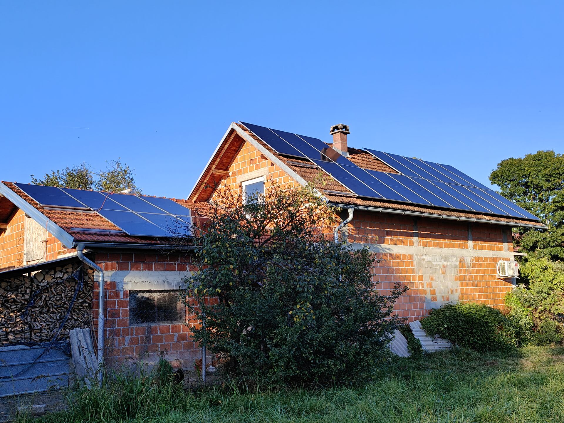 Solarna elektrana za vaš dom